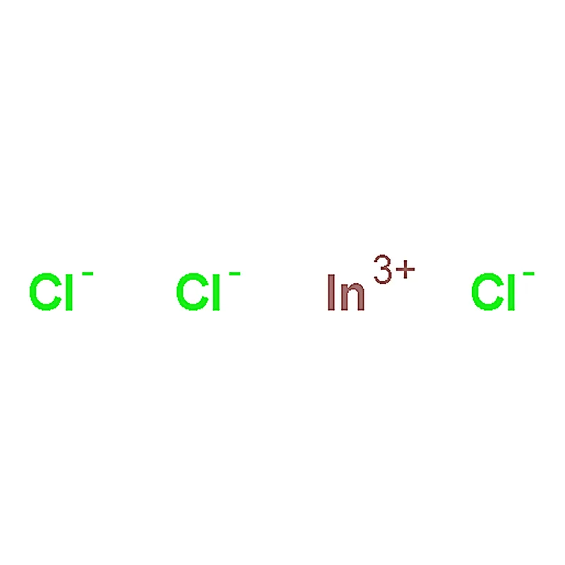 RHAWN Indium chloride