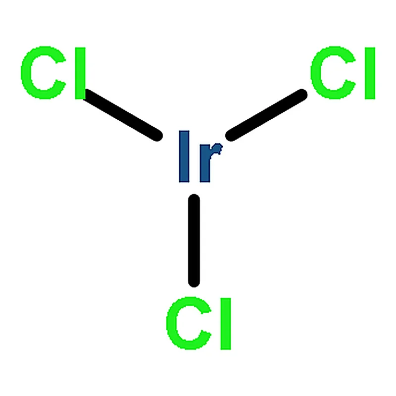 RHAWN Iridium(III) chloride