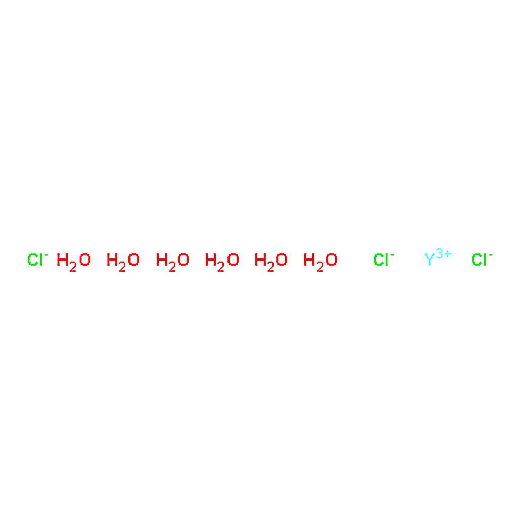 RHAWN Yttrium chloride hexahydrate