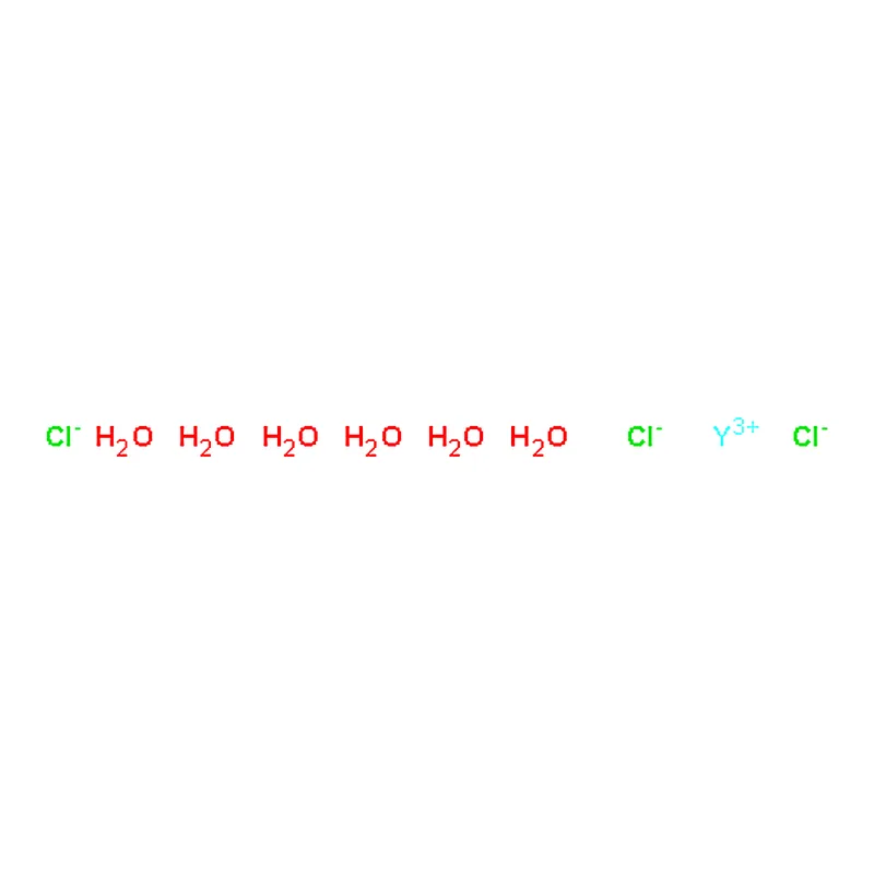 RHAWN Yttrium chloride hexahydrate