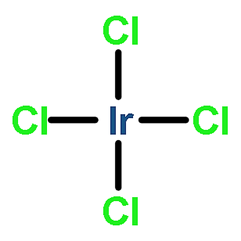 RHAWN Iridium chloride(IV) hydrate