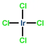 RHAWN Iridium chloride(IV) hydrate