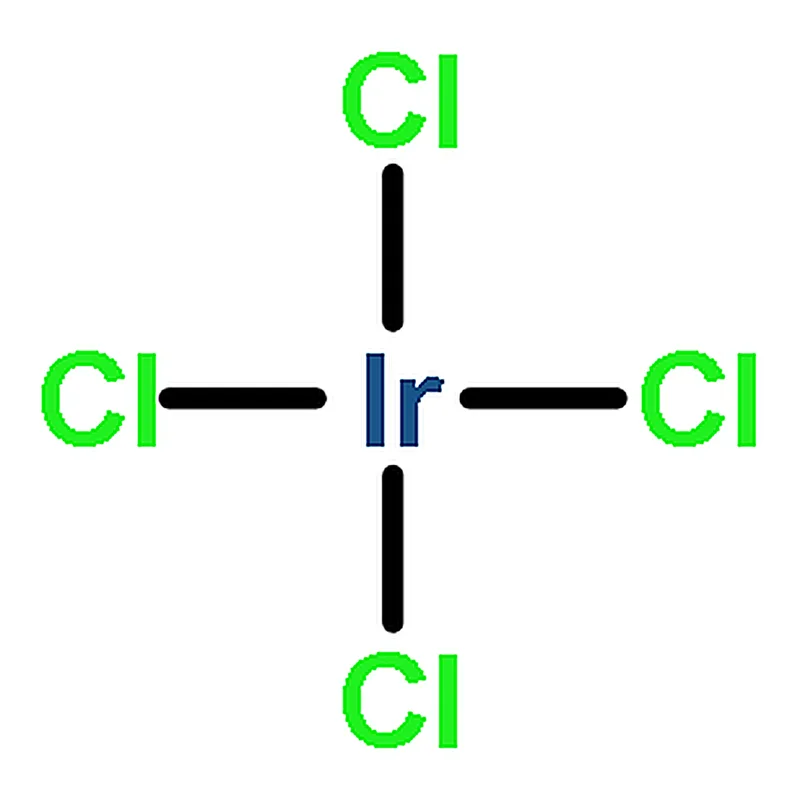 RHAWN Iridium chloride(IV) hydrate