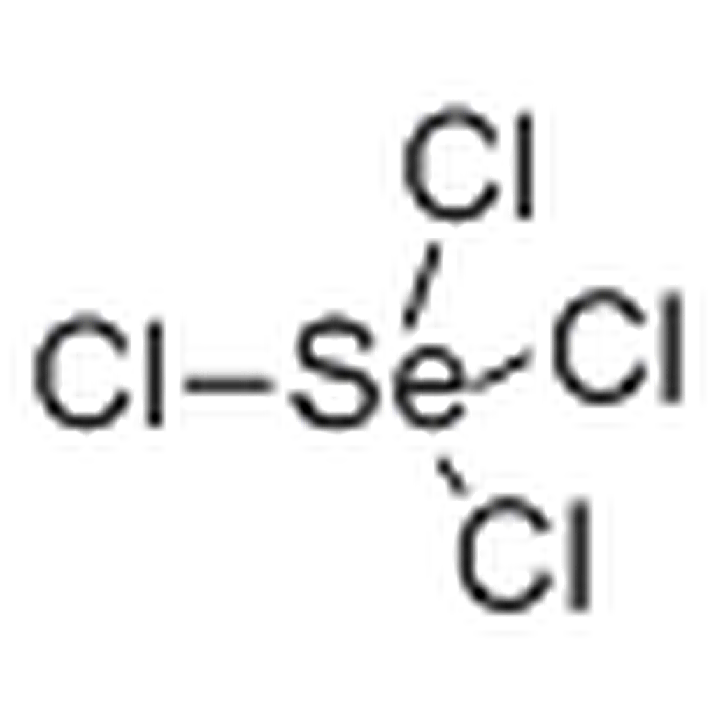 RHAWN Selenium tetrachloride
