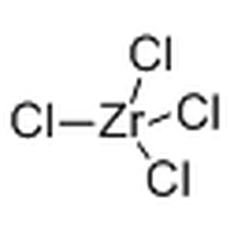 RHAWN zirconium tetrachloride