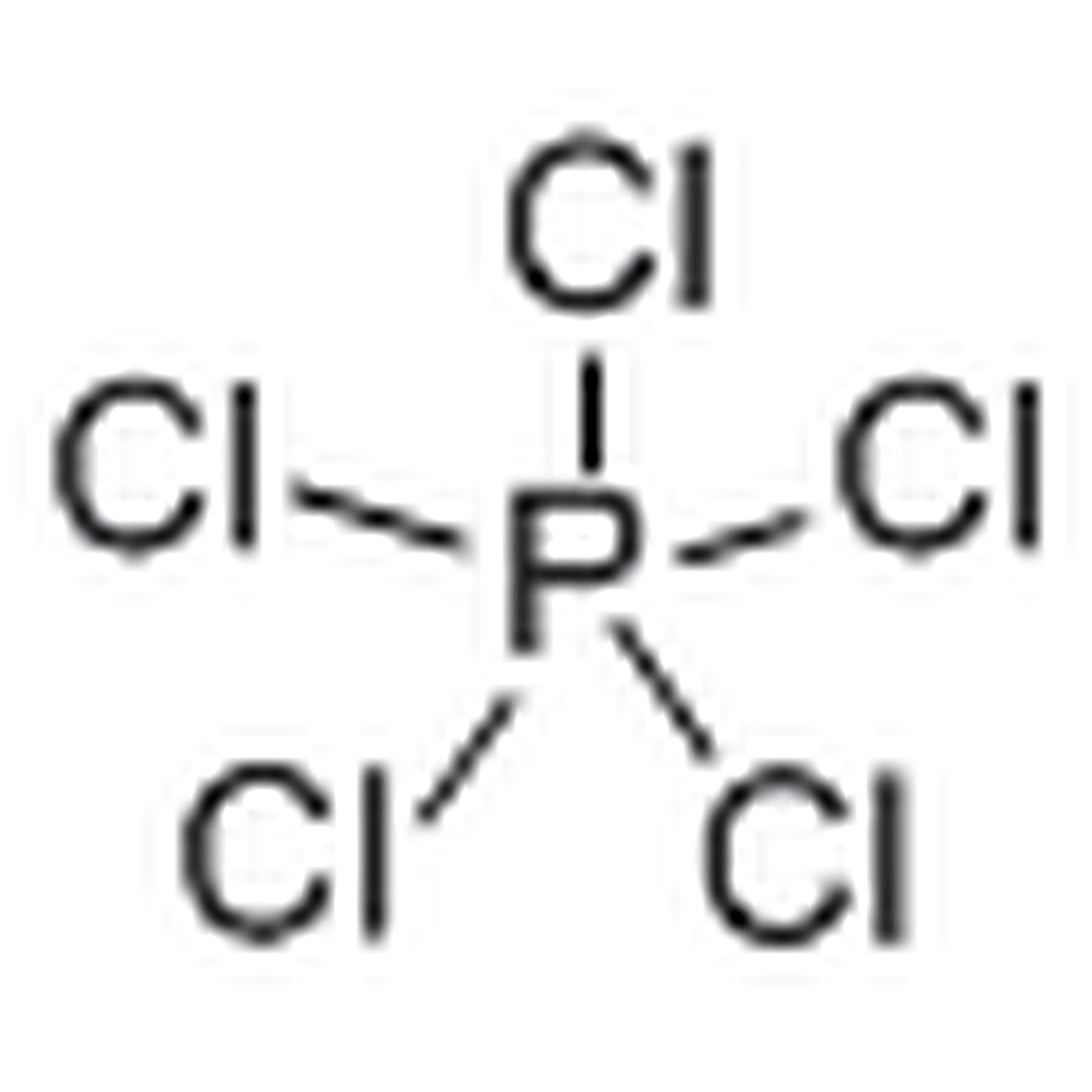 RHAWN Phosphorus pentachloride
