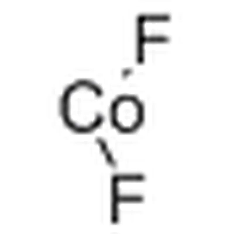 RHAWN Cobalt(II) fluoride