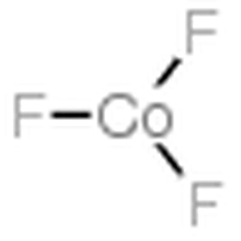 RHAWN Cobalt(III) fluoride