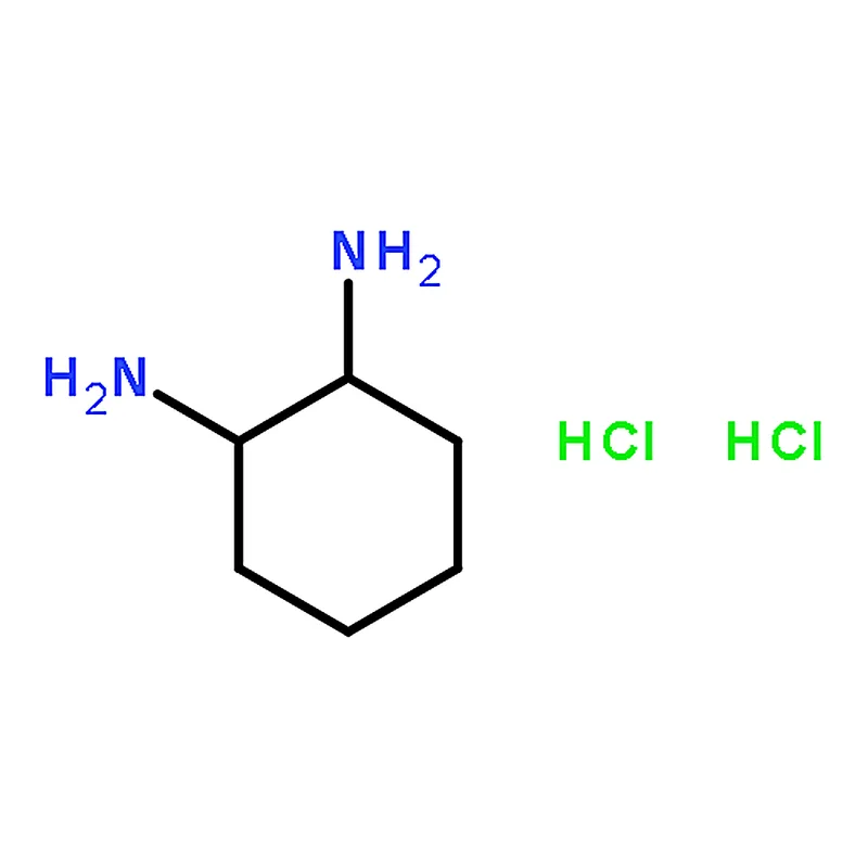 RHAWN (1R,2S)-cyclohexane-1,2-diamine dihydrochloride
