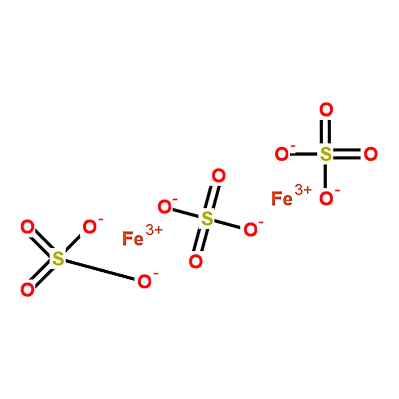 RHAWN Iron Sulfate