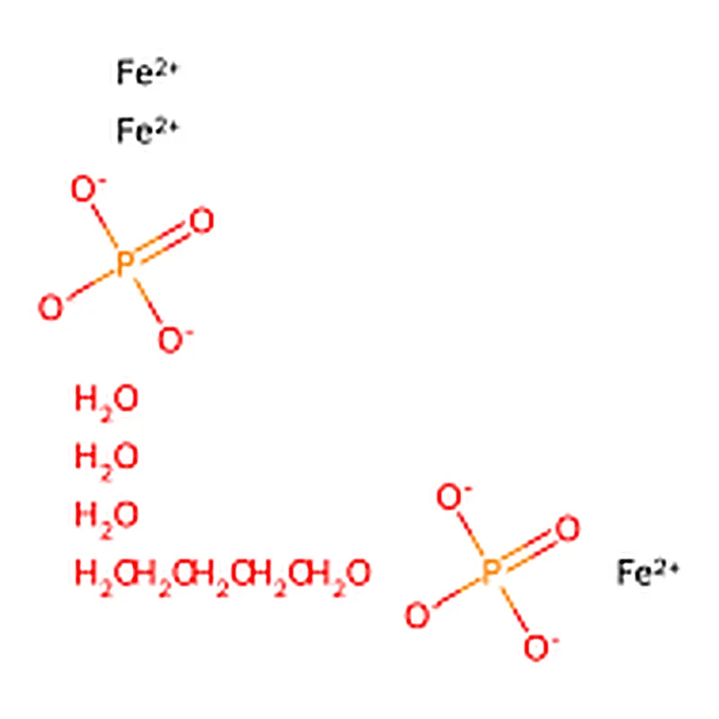 RHAWN Ferrous phosphate octahydrate