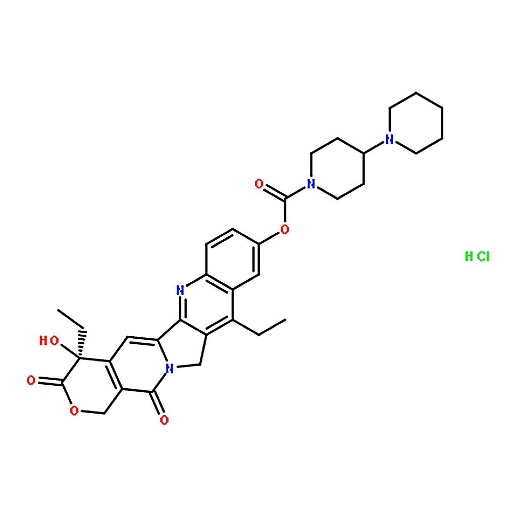 RHAWN Irinotecan hydrochloride