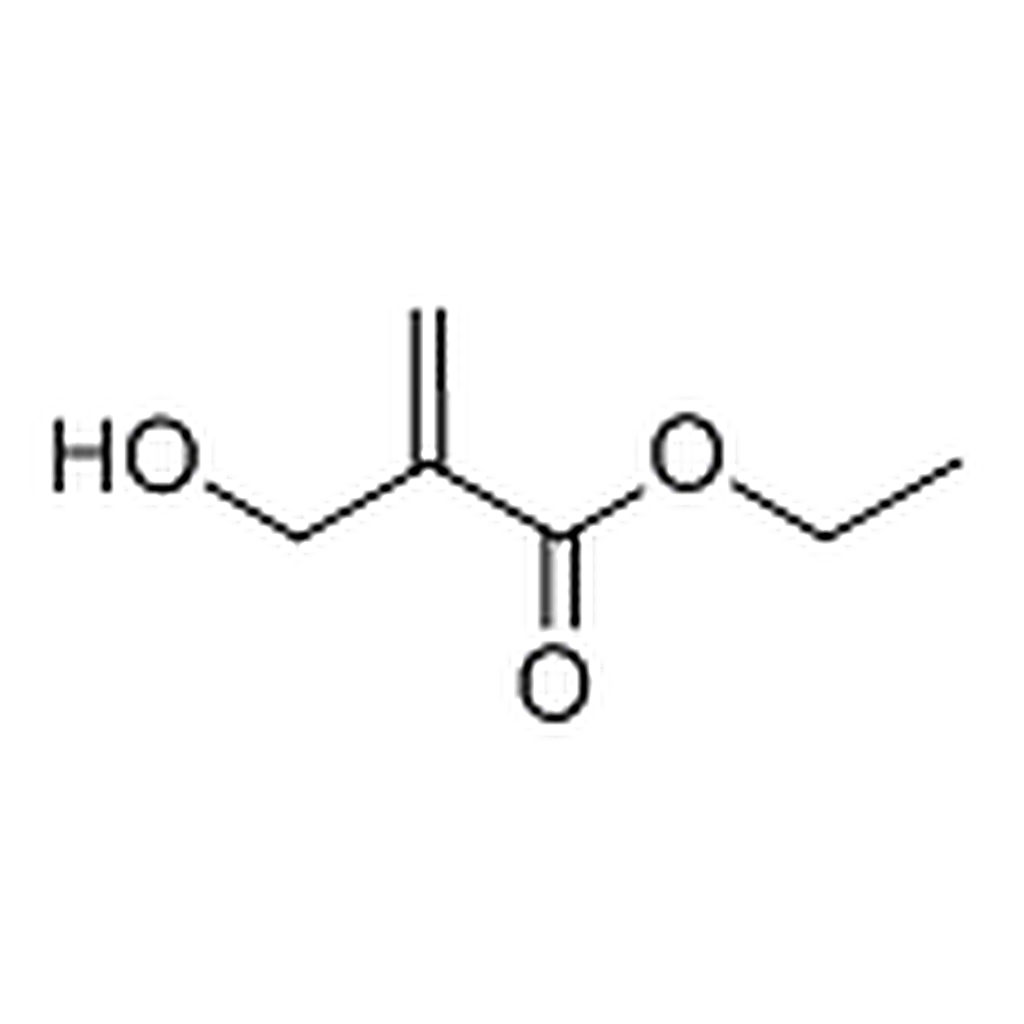 RHAWN Ethyl 2-(hydroxymethyl)acrylate
