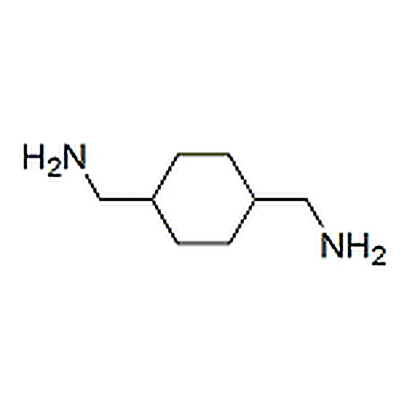 RHAWN <i>trans</i>-1,4-Bis(aminomethyl)cyclohexane