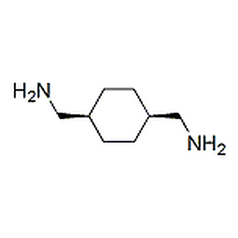RHAWN <i>cis</i>-1,4-Bis(aminomethyl)cyclohexane