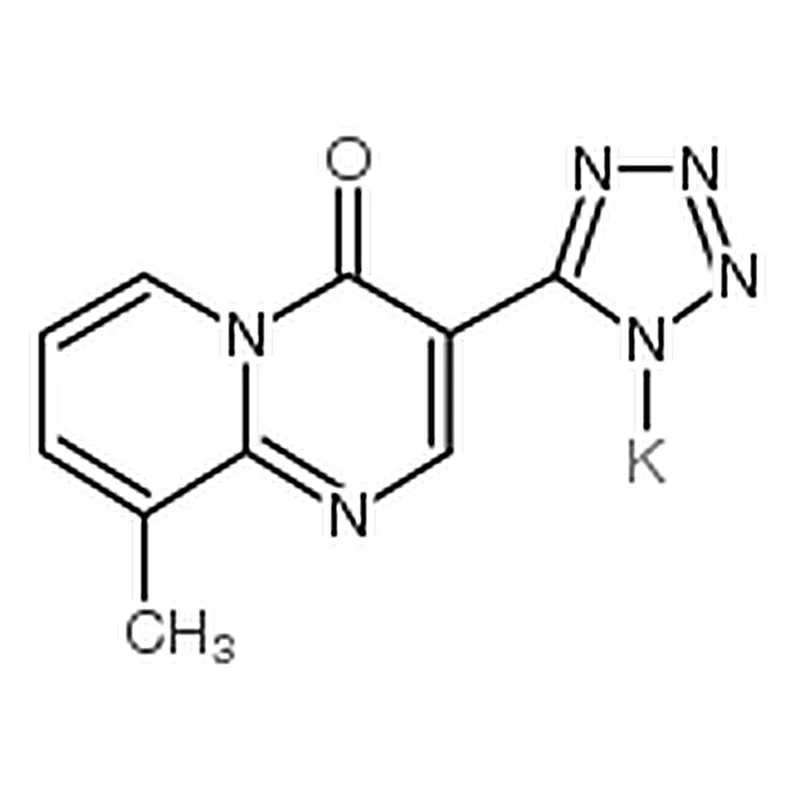 RHAWN Pemirolast potassium