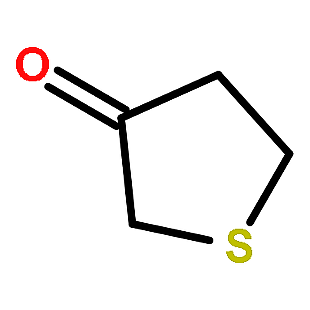 RHAWN 4,5-Dihydro-3(2H)-thiophenone