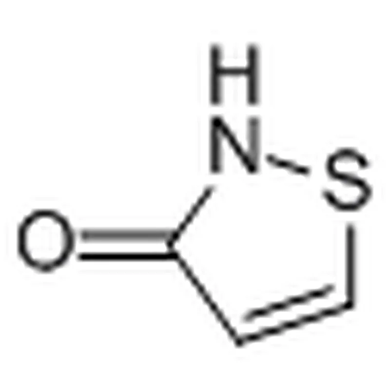 RHAWN Isothiazol-3(2H)-one