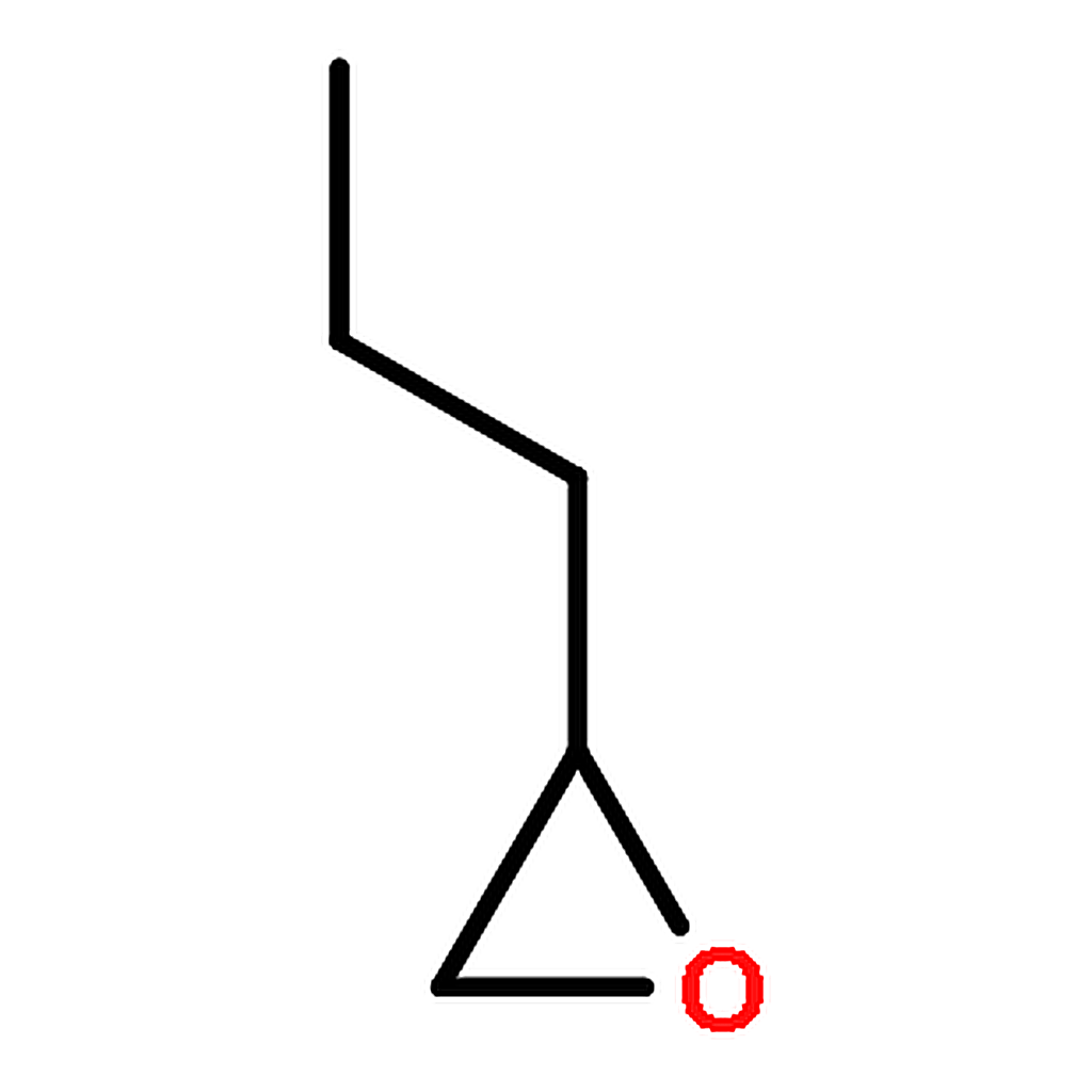 RHAWN 1,2-EPOXYPENTANE
