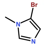 RHAWN 5-BROMO-1-METHYLIMIDAZOLE