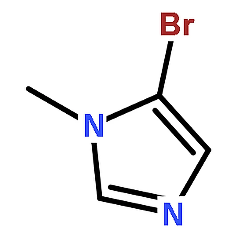 RHAWN 5-BROMO-1-METHYLIMIDAZOLE