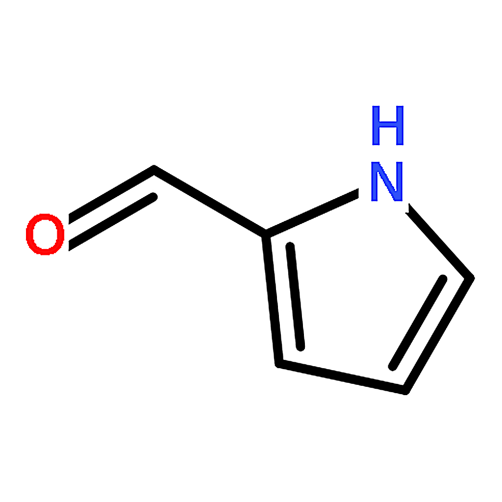 RHAWN Pyrrole-2-carboxaldehyde