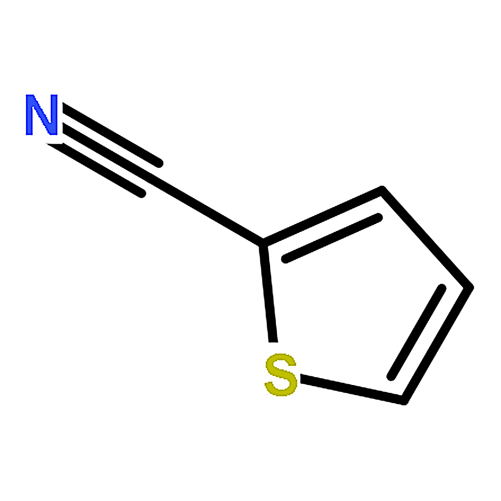 RHAWN 2-Thiophenecarbonitrile