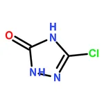 RHAWN 5-chloro-2,4-dihydro-3H-1,2,4-triazol-3-one