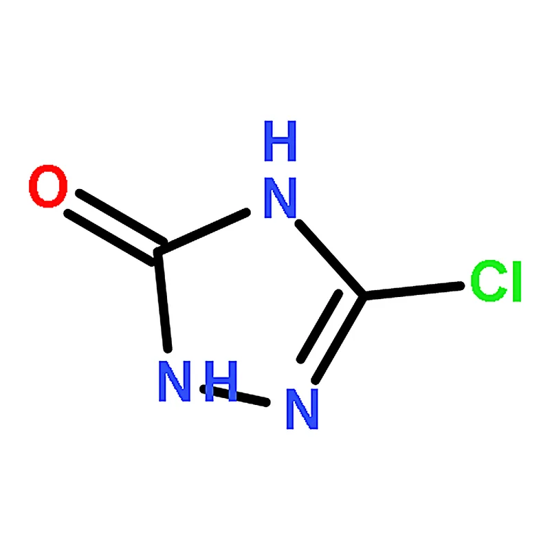 RHAWN 5-chloro-2,4-dihydro-3H-1,2,4-triazol-3-one