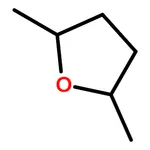 RHAWN 2,5-DIMETHYLTETRAHYDROFURAN
