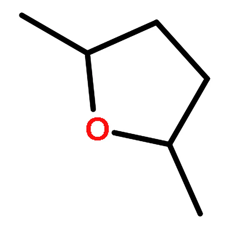 RHAWN 2,5-DIMETHYLTETRAHYDROFURAN