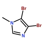RHAWN 4,5-Dibromo-1-methylimidazole