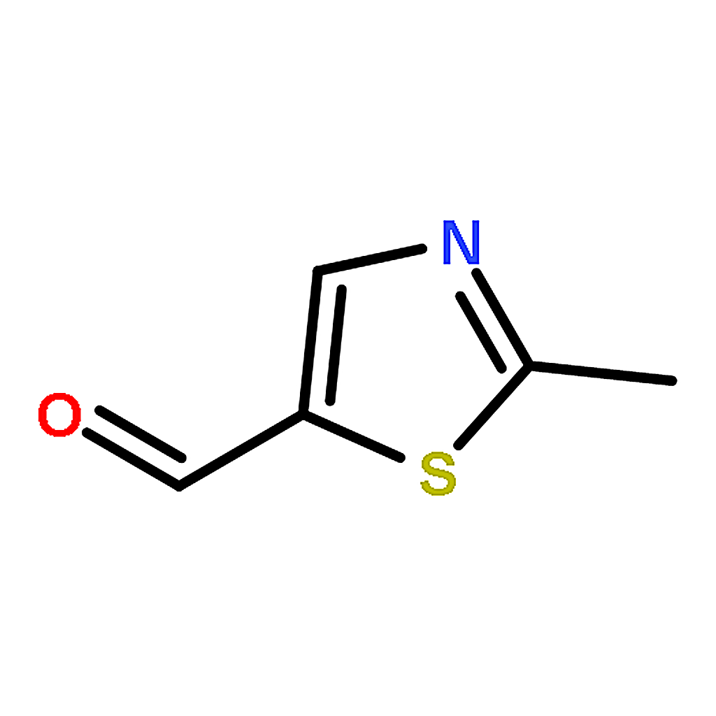 RHAWN 2-Methylthiazole-5-carbaldehyde