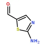 RHAWN 2-Aminothiazole-5-carbaldehyde