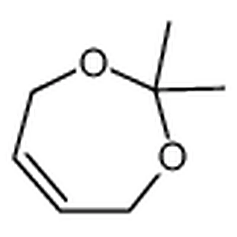 RHAWN 4,7-Dihydro-2,2-diMethyl-1,3-dioxepin