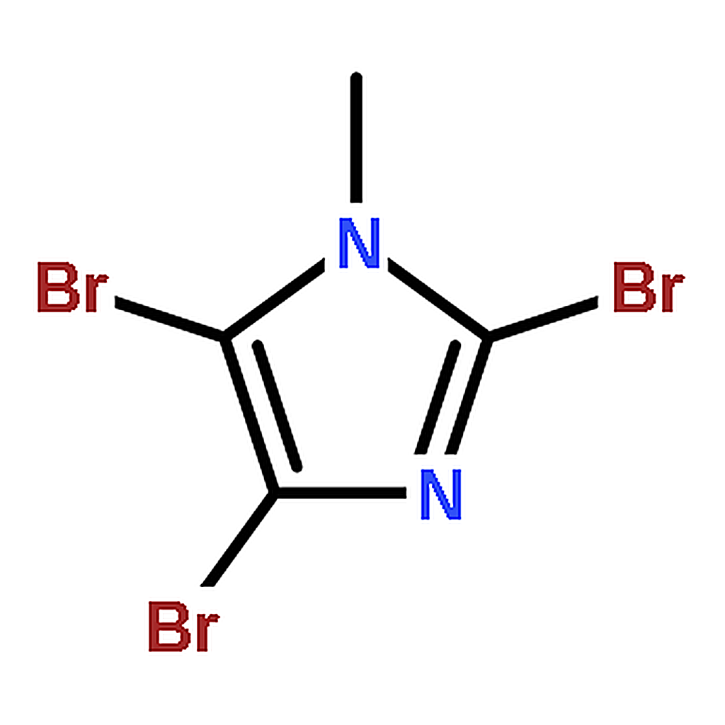 RHAWN 2,4,5-Tribromo-1-methylimidazole
