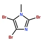 RHAWN 2,4,5-Tribromo-1-methylimidazole