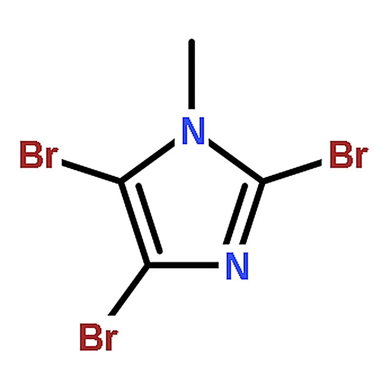 RHAWN 2,4,5-Tribromo-1-methylimidazole