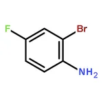 RHAWN 2-Bromo-4-fluoroaniline