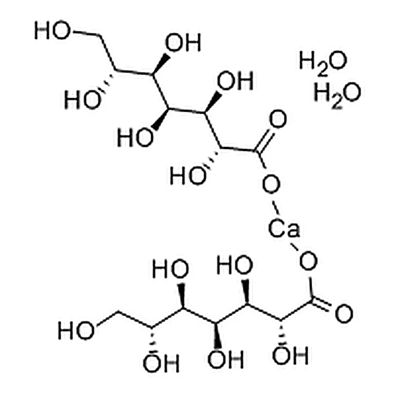 RHAWN Calcium -D-heptagluconate dihydrate