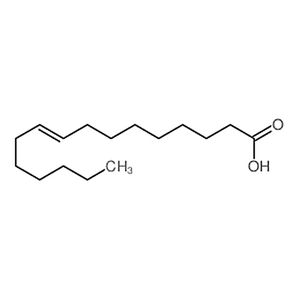 RHAWN trans-9-Hexadecenoic Acid