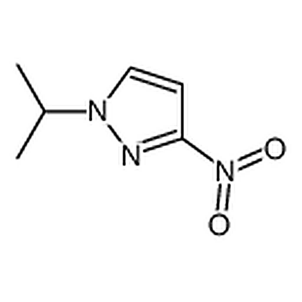 RHAWN 3-Nitro-1-(propan-2-yl)-1h-pyrazole