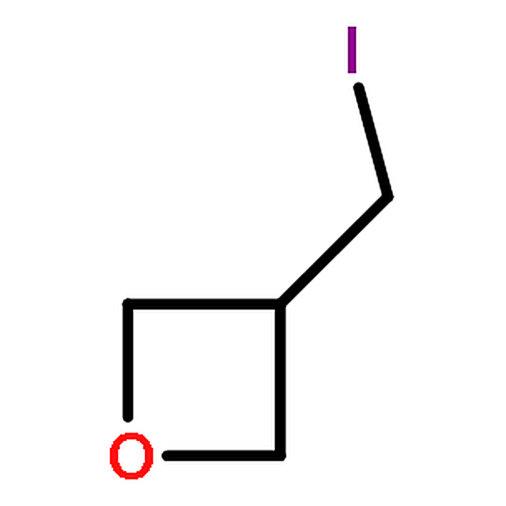 RHAWN 3-(IODOMETHYL)OXETANE