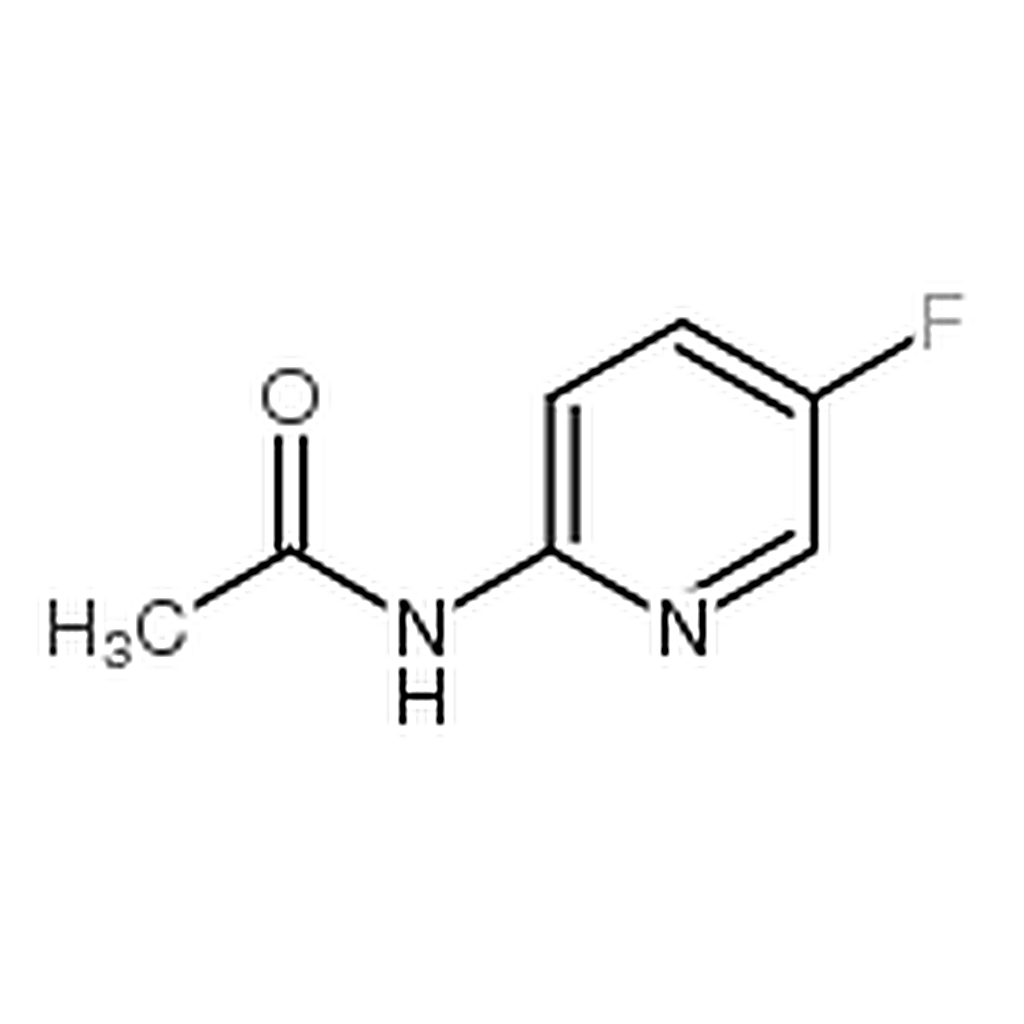 RHAWN 2-Acetamido-5-fluoropyridine