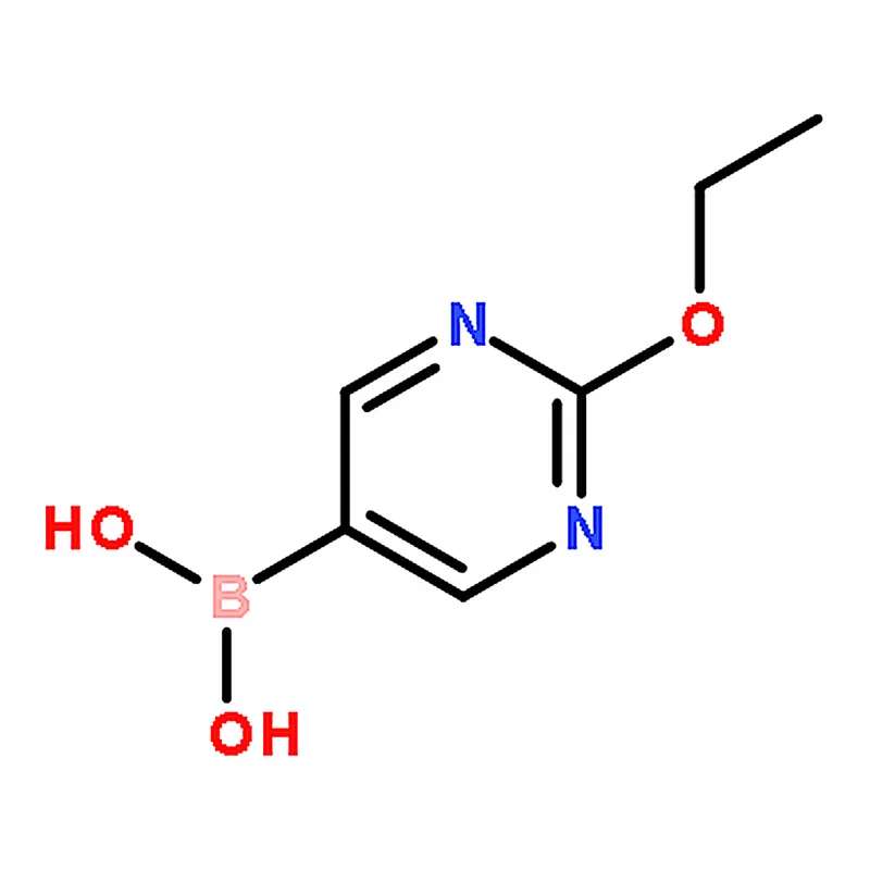 RHAWN (2-Ethoxypyrimidin-5-yl)boronic acid