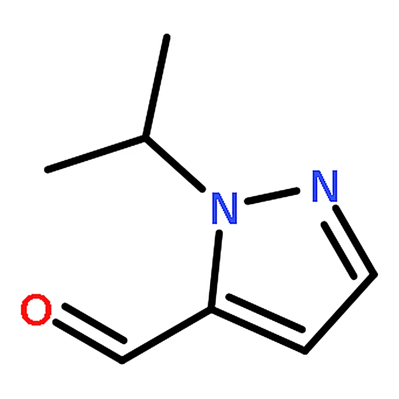 RHAWN 1-Isopropyl-1H-pyrazole-5-carbaldehyde