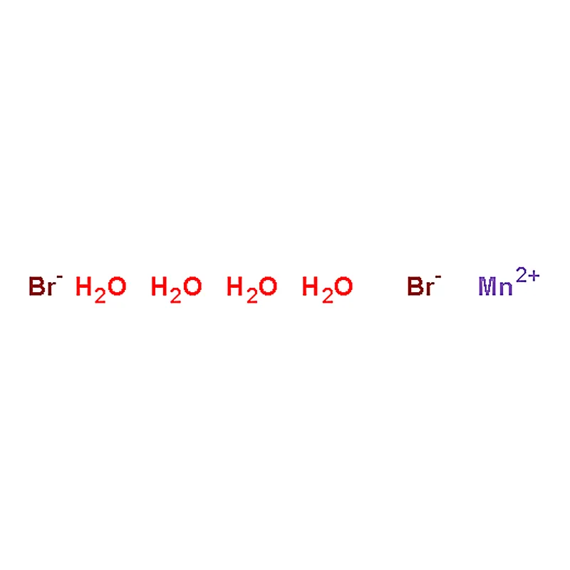 RHAWN Manganese(II) bromide hydrate