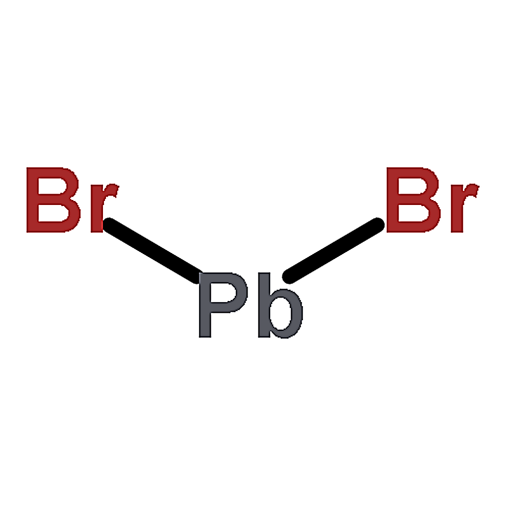 RHAWN Lead bromide