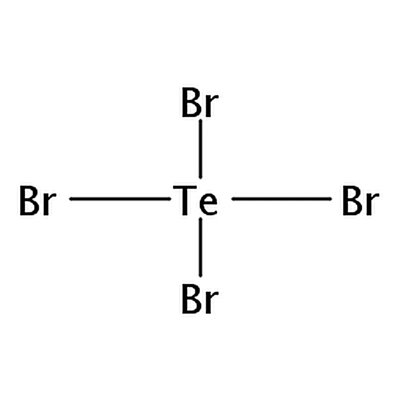 RHAWN Tellurium(IV) bromide