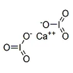 RHAWN Calcium iodate monohydrate